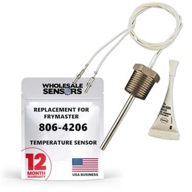 Imagem de Sonda de substituição Frymaster 8064206 (806-4206)