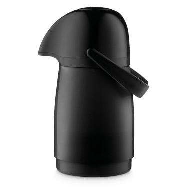 Imagem de Garrafa Térmica Café Chá Gelado Quente Expressar Pump 500ml