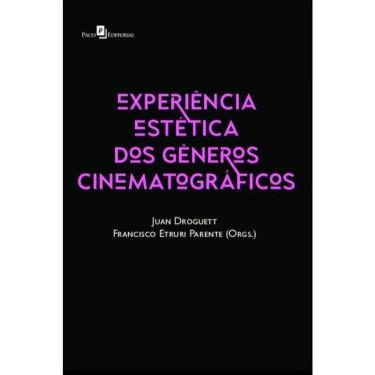 Imagem de Experiência Estética Dos Gêneros Cinematográficos