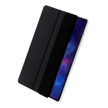 Imagem de BDNET, Capa Smart Para Tablet Galaxy Tab S10 Ultra 14.6