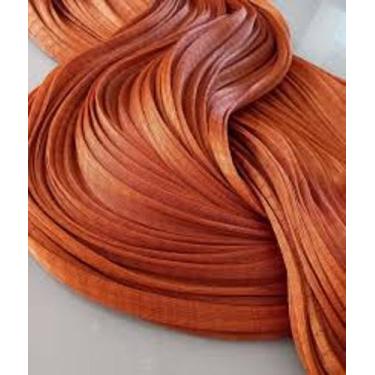 Imagem de Tecido cordão caiçara fio pneu para artesanato e decoração kit com 10 