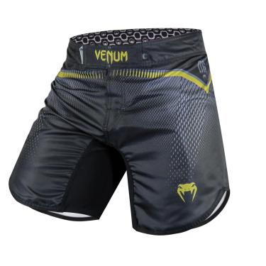 Imagem de Fightshort Venum New Elite Born Style O6 Dark, Tamanho P