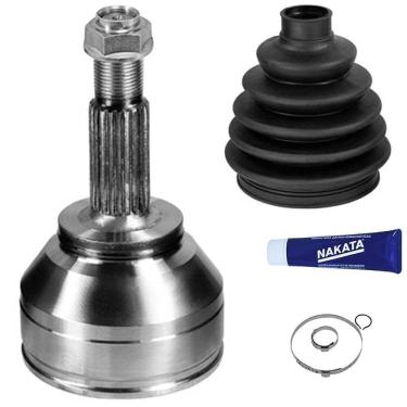 Imagem de Junta Homocinética Sandero Logan 2008 a 2016 Nakata