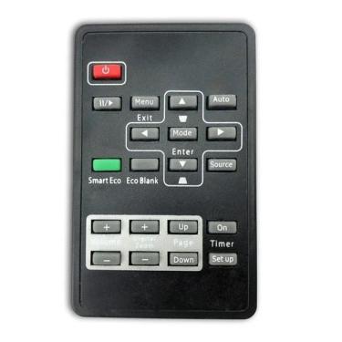 Imagem de Controle remoto compatível Projetor Benq MP510 MP511 MS513p MX514PB MX