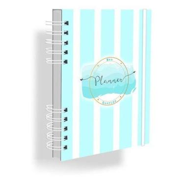 Imagem de Planner  Semanal - Meu Querido Planner - Nisti Print