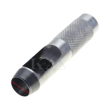 Imagem de Conjunto De Furadores De Couro Tamanho 25 Para Roupas E Lona 1.0mm-25m
