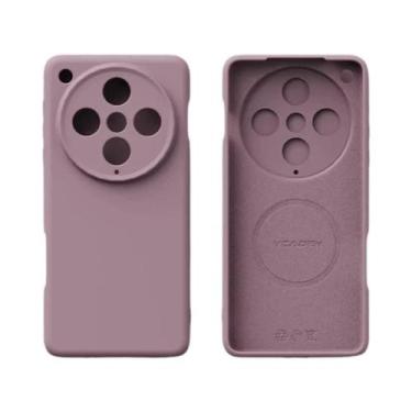 Imagem de Capa De Telefone De Silicone Macio Para Oppo Find X8 pro X8S plus Com 