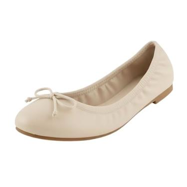 Imagem de EMMA NEW YORK Sapatilhas Misha-Parent, Creme, 41