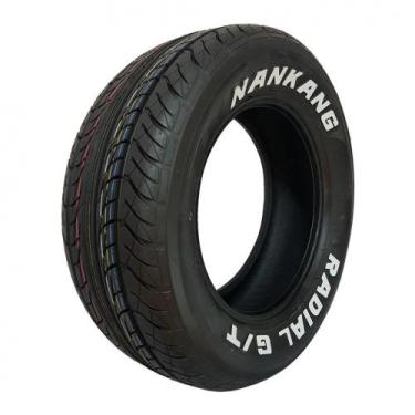 Imagem de Pneu aro 15 205/60 r15 nankang xr611 91h letra branca