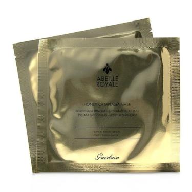 Imagem de Máscara facial Guerlain Abeille Royale Honey Cataplasm