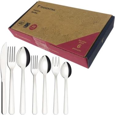 Imagem de FAQUEIRO INOX 48PC MALIBU