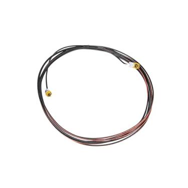 Imagem de ACDelco Cabo coaxial de antena de navegação e rádio digital 23390625 da GM Original Equipment