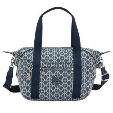 Imagem de Bolsa Kipling Art Mini Estampada I80288DM