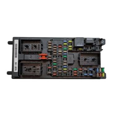 Imagem de Caixa De Fusíveis Land Rover Evoque BJ3214F041AG