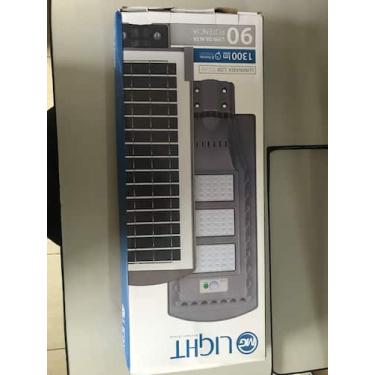 Imagem de Refletor solar 100 wts - Light 