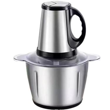 Imagem de Multiprocessador De Alimentos Elétrico Picador De 5 Litros