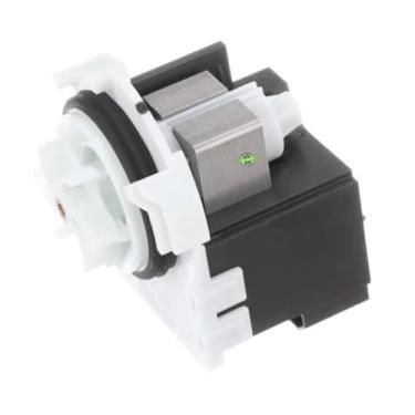 Imagem de EQUIP. DR US EAP12730507 PS12730507 EDR30507X1 compatível com bomba de drenagem GE para lava-louças compatível com o número de peça antiga EAP12730507 PS12730507
