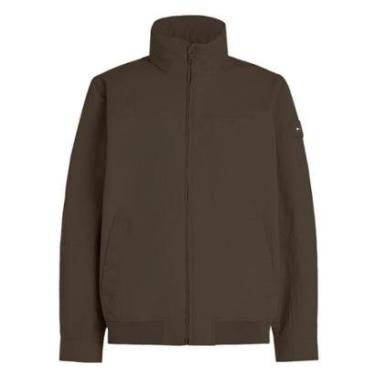 Imagem de Jaqueta Tommy Hilfiger IM Regatta Jacket Cinza Escuro-Masculino
