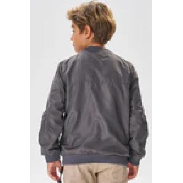 Imagem de Jaqueta Bomber em Nyolon Aspen JohnnyFox