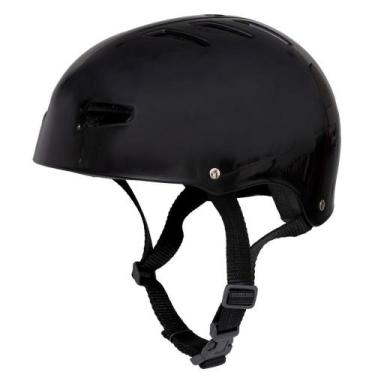 Imagem de Capacete Esportivo Multiuso Skate Bike Patins Patinete Resistente - JT