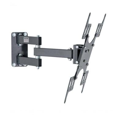 Imagem de Suporte De Parede Multi Articulado Para Tvs Led/lcd De 32 Até 55