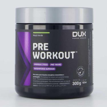 Imagem de Pré Treino Dux Workout 300g-Unissex