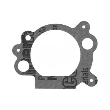 Imagem de Junta Admissão Carburador Motores Briggs 4,5hp A 6hp