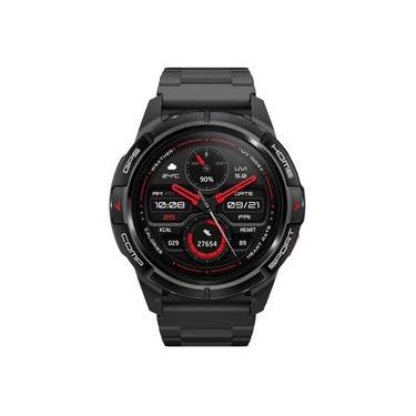 Imagem de Relógio Smartwatch à Prova D'Água Tela 1.3" Ultra HD Mibro