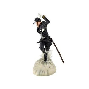 Imagem de Estátua Hajime Saito Rurouni kenshin - ArtFx J - Kotobukiya
