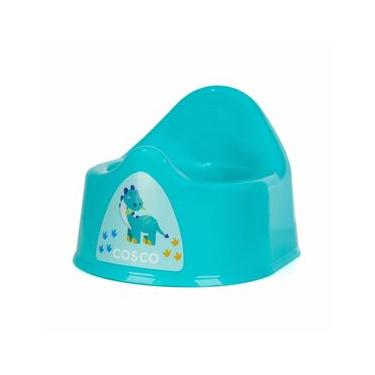 Imagem de Troninho Infantil Sanny Cosco Verde Água