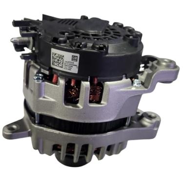 Imagem de SB Parts Alternador OEM 150Amp Substituição compatível com Buick Encore GX 2020-2023 (1.3L) Compatível com Chevrolet Trailblazer 2021 2022 23