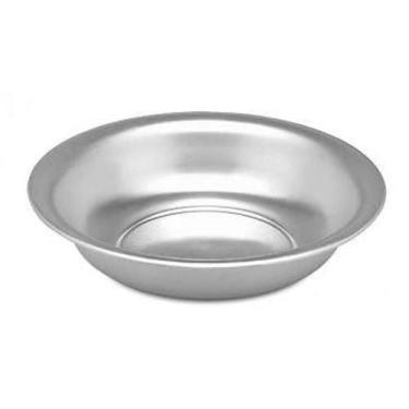 Imagem de Bacia Aluminio 75Cm - 46,0 Litros - Abc