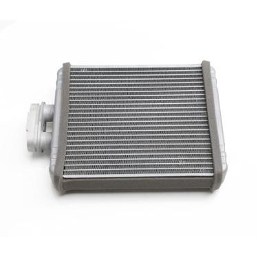 Imagem de Yiklwwy 6R0819031 6RD819031 Trocador de calor Cooler de aquecimento compatível com VW Polo Audi A1 Seat Skoda 1999-2022
