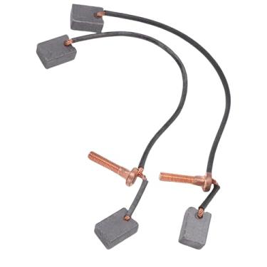 Imagem de AYNEFY Escovas de Motor de Carrinho, Escovas de Carbono de Substituição de, Aumento de Potência para Carrinhos de Acionamento G29 de 2007 a 2016