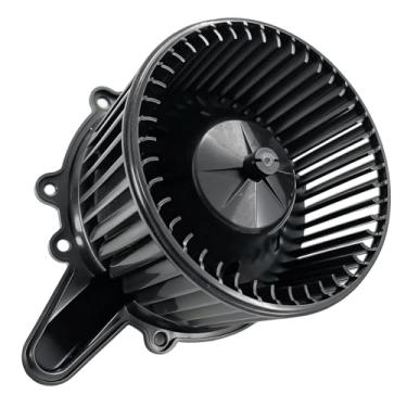 Imagem de Motor de ventilador de aquecedor CA adequado para Ford F-250 1997-1999, Ford F-150 1997-2003, Ford Expedition 1997-2002, Lincoln Blackwood 2002, Lincoln Navigator 1998-2002, substituição para OEM