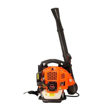 Imagem de Vulcan Trent Soprador de Folhas Costal a Gasolina Motor 2 Tempos 43cc 2HP SV430