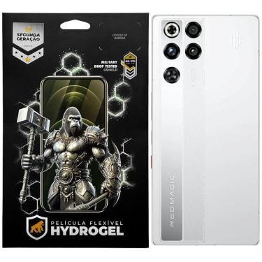 Imagem de Película para Redmagic 11 Pro - Traseira Hydrogel HD - Gshield