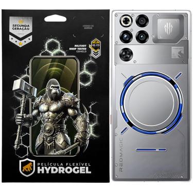 Imagem de Película para Redmagic 11 Pro Plus - Traseira Hydrogel HD - Gshield