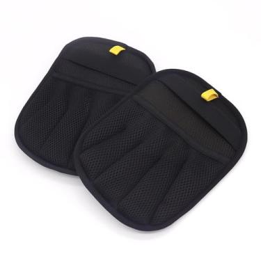 Imagem de Florteen Luva de remoção de pelos de animais de estimação para cães e gatos, luvas eletrostáticas reutilizáveis para limpeza de animais de estimação, ferramenta de remoção de pelos para móveis, sofá