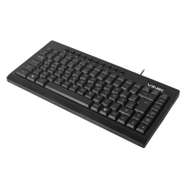 Imagem de Mini Teclado Usb Multimídia 10 Teclas Vinik