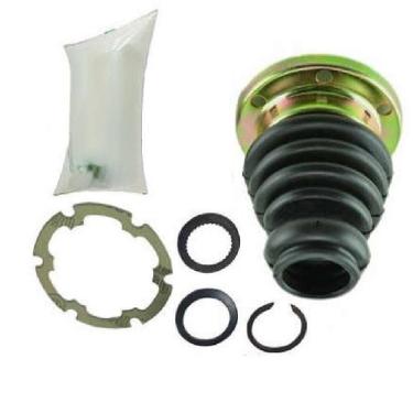 Imagem de Kit Coifa Homocinética Lado Cambio Inter Passat Alemao Polo Classic Variant Alemao