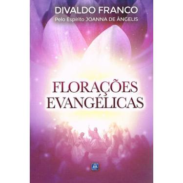 Imagem de Livro - Florações Evangélicas