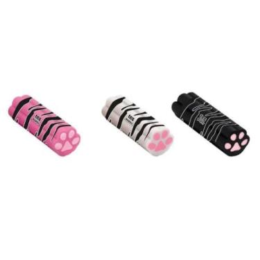 Imagem de Borracha holic pets c4 907479 - TRIS, 3