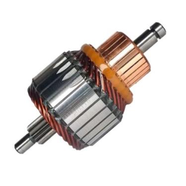 Imagem de Induzido - Renault Scenic/ Kombi 12v/9d - ZWF