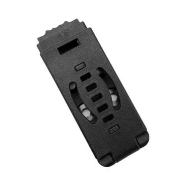 Imagem de Coldre De Cintura Kydex Para Faca Com Clipe De Cinto, Bolsa EDC Para C