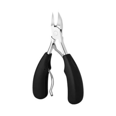 Imagem de Cortador De Unhas Profissional Unissex Tipo Bico De Falcão Para Unhas 