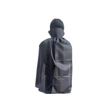 Imagem de Capa de Vampiro Infantil com Gola - Fantasia - Genérico