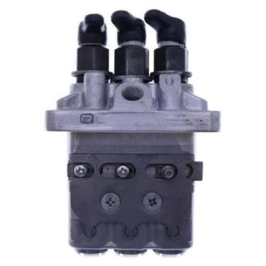 Imagem de RDLIFT-PART Bomba de injeção de combustível 16231-51011 16231-51010 compatível com motor Kubota D1005 D1105 D905 trator Aste A-15 A-17 A-19 A-155 A-175 A-195 A-195