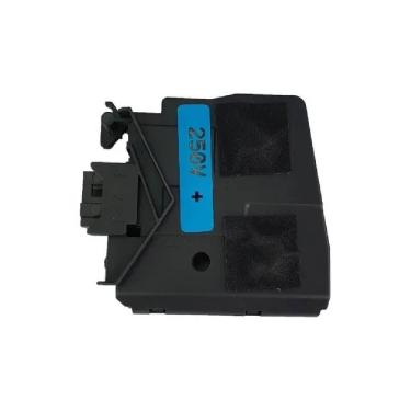 Imagem de Trava Porta para Lava e Seca Samsung DC34-00026A  Hulter HT3DC34-00026AP - 220V