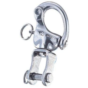 Imagem de Snap Shackle Wichard 70 mm com pino giratório e manilha